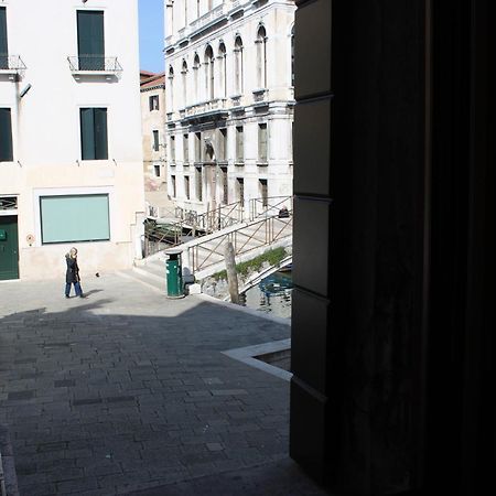 Charming Palace Santa Fosca Venedig Eksteriør billede